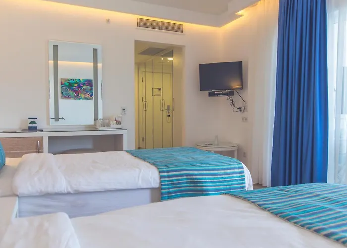 Garcia Resort & Spa