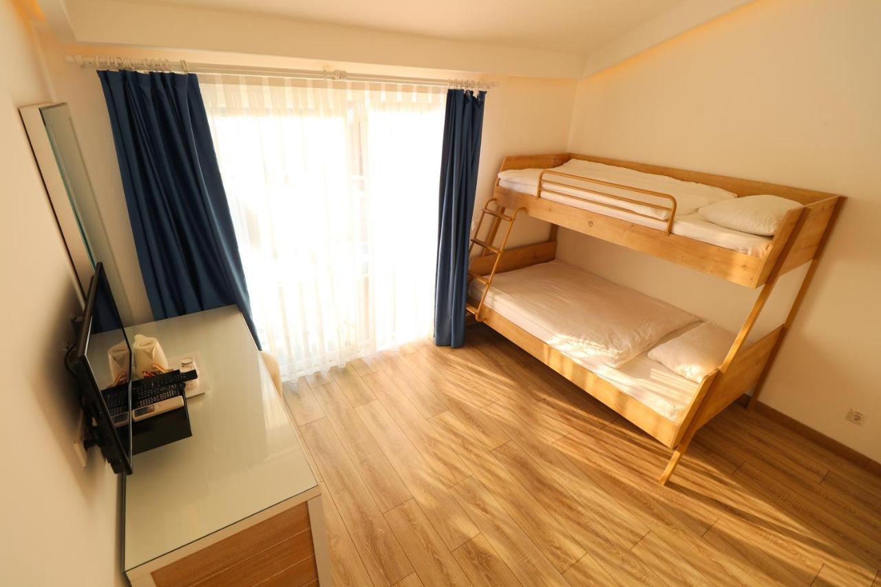 Garcia & 5* Ölüdeniz