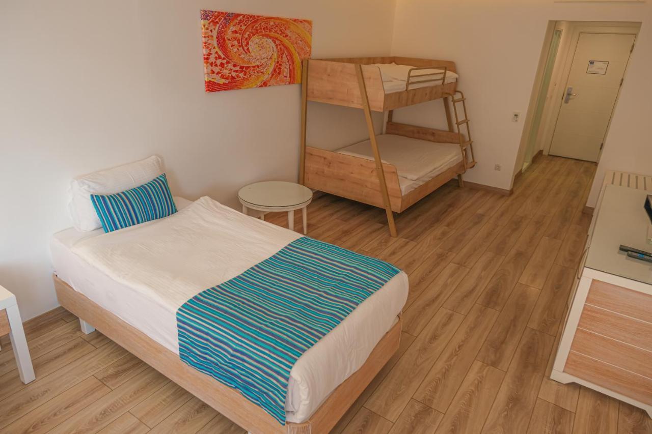 Garcia & Hotel Ölüdeniz