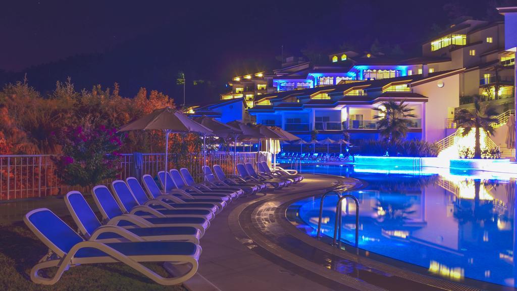 Hotel Garcia & Ölüdeniz