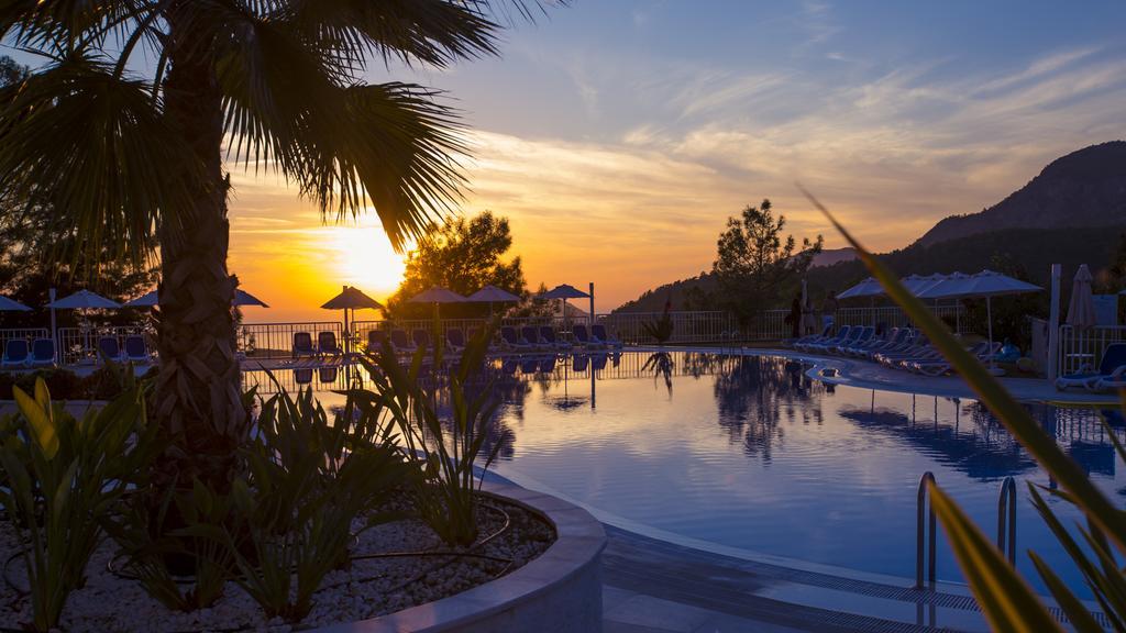 Hotel Garcia & Ölüdeniz