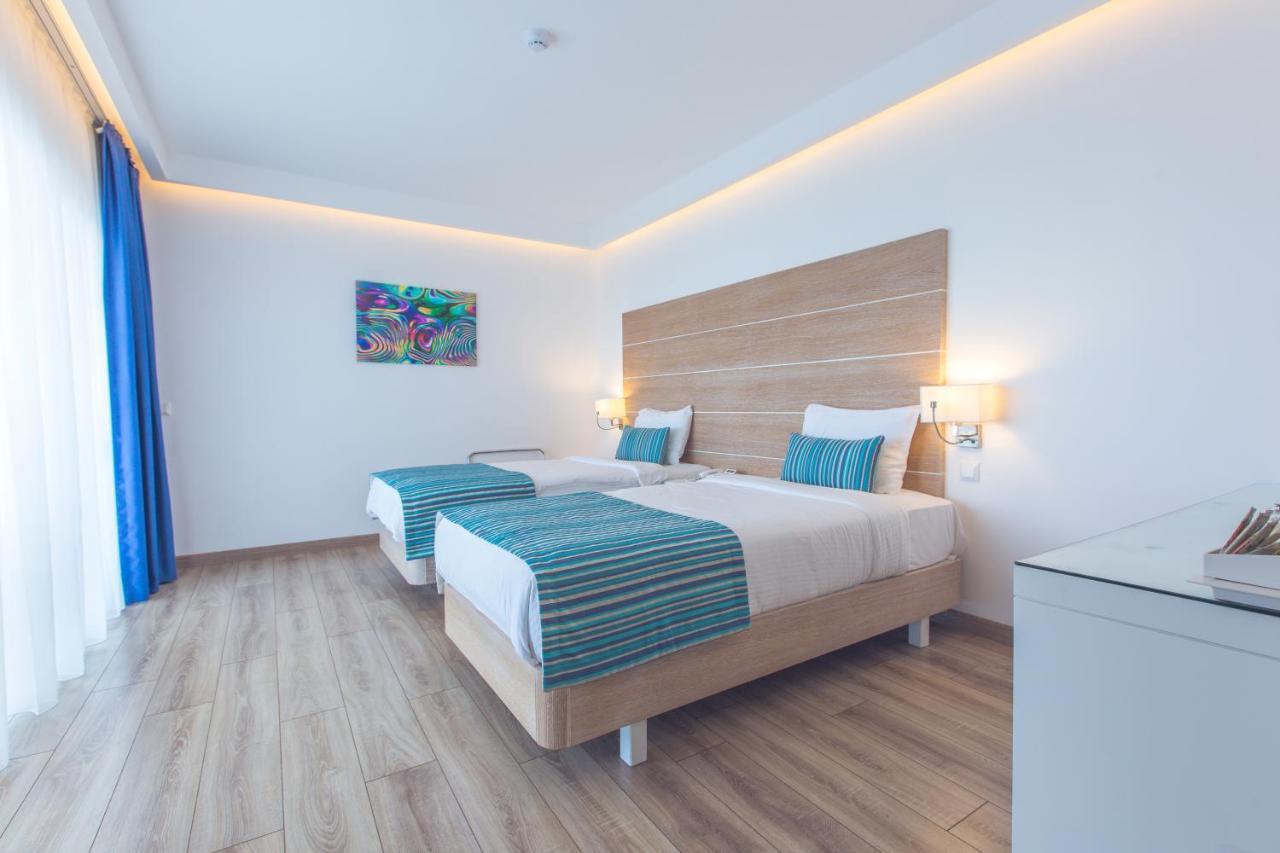 Garcia & Hotel Ölüdeniz